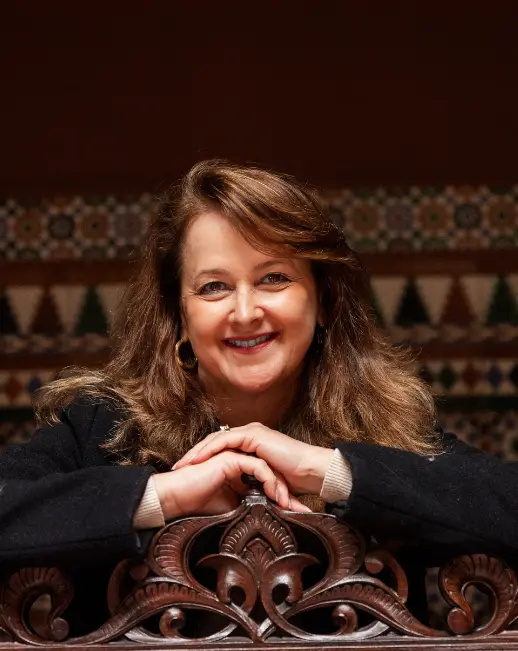 Geliane Mostaço