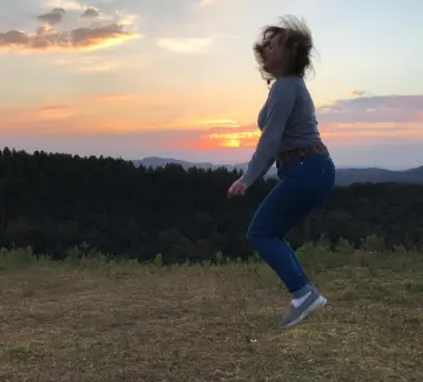 Geliane Mostaço